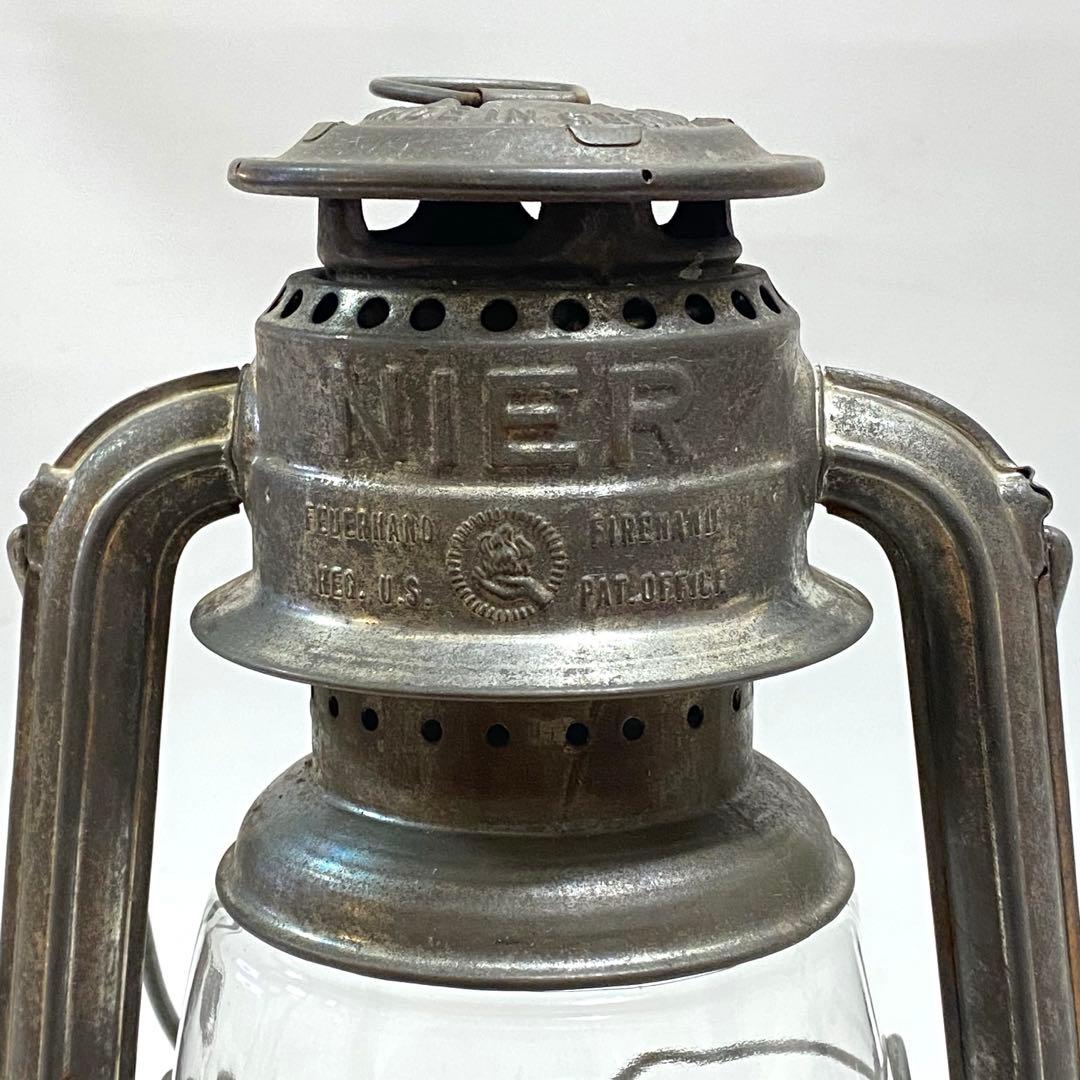 【超レア】フュアーハンド Nr.260　大型35cm　アメリカ輸出モデル