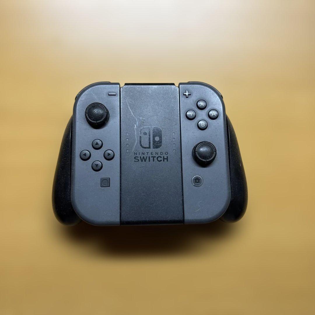 【ジャンク品】Nintendo Switch