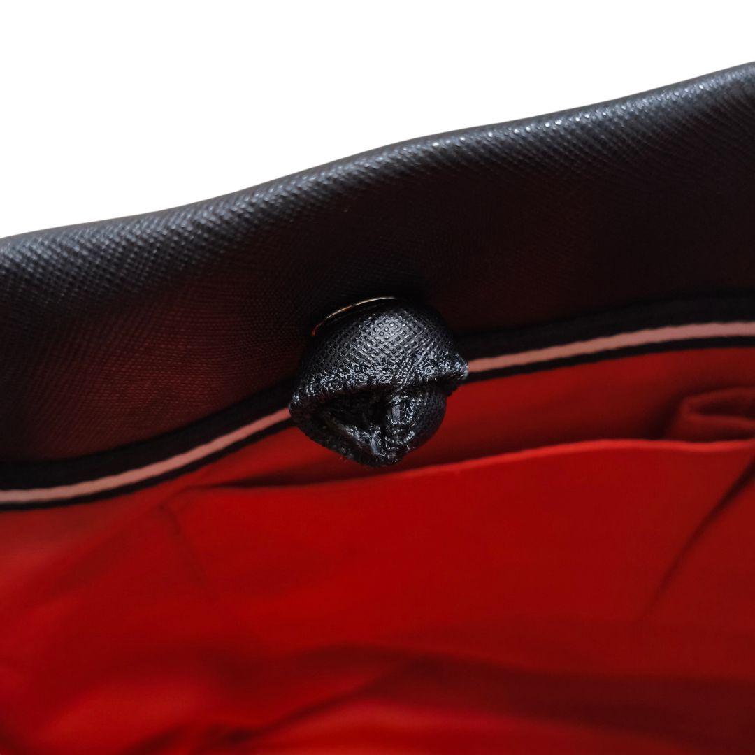 おまけ付き MARC JACOBS マーク・ジェイコブス トートバッグ