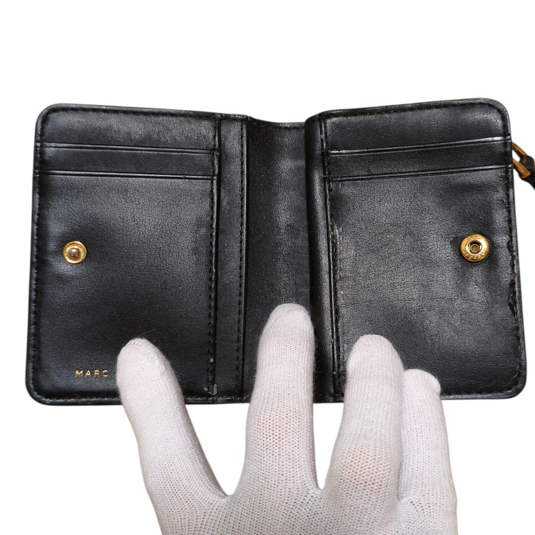 おまけ付き MARC JACOBS マーク・ジェイコブス トートバッグ