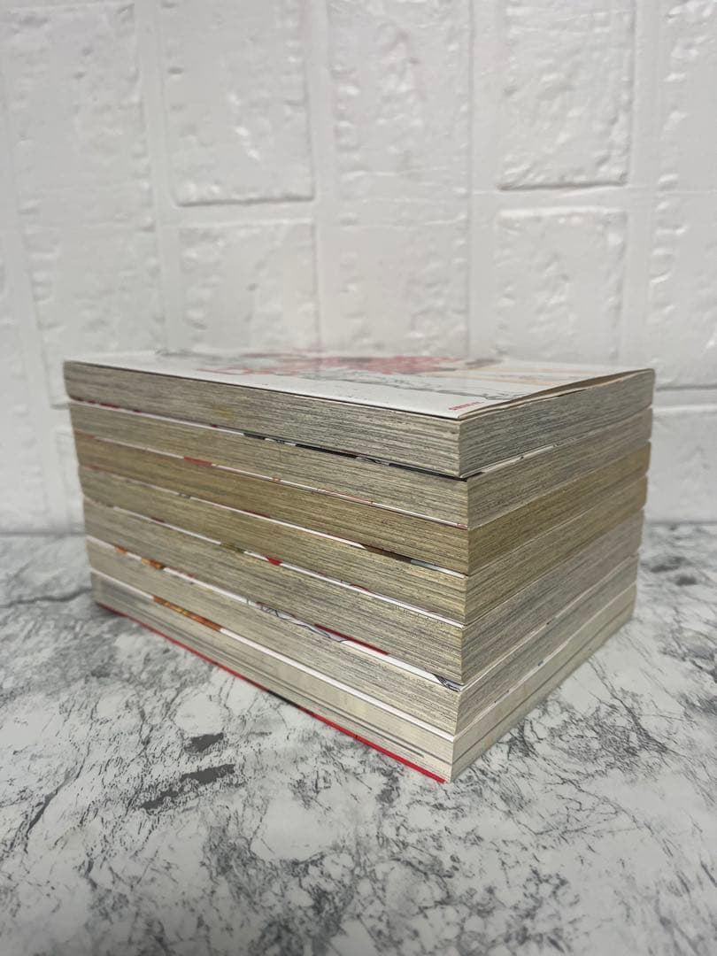 Dr.STONE 全巻セット　わたしはここにいます　はたらく細胞　全巻