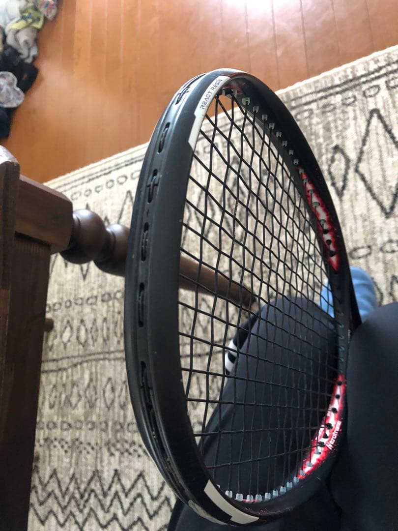 Yonex GEOBREAK 70V軟式テニスラケット