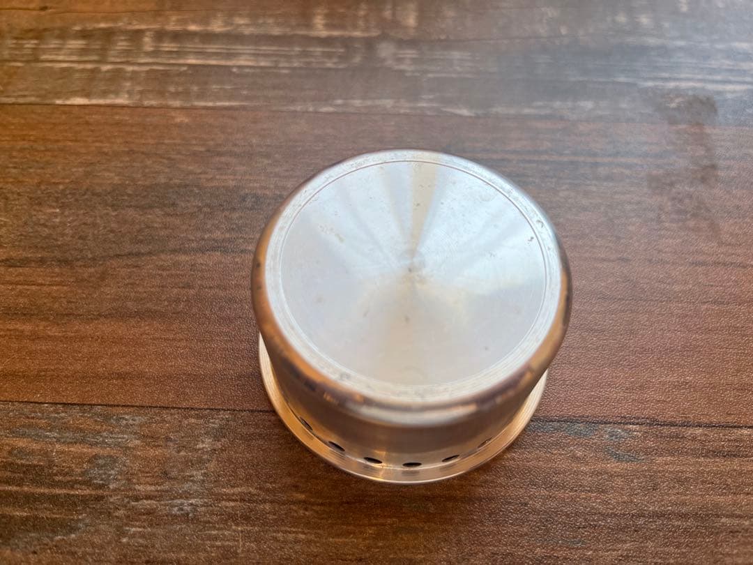 バーベキュー・調理用品 TMR INDUSTRIES F.D.STOVE + FIREDRAGON