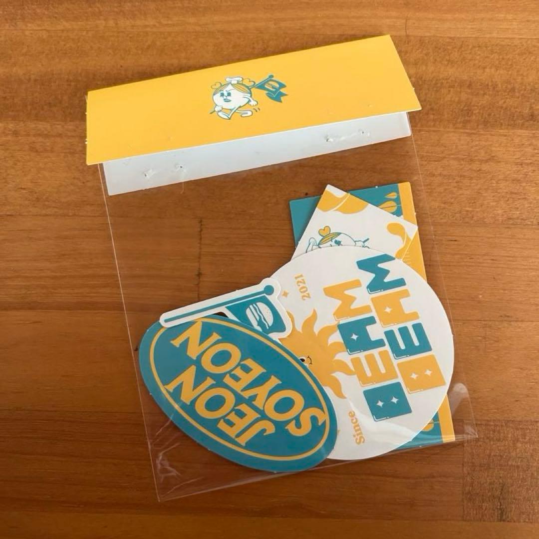 g-idle ソヨン windy ソロアルバム 完品 1点のみ