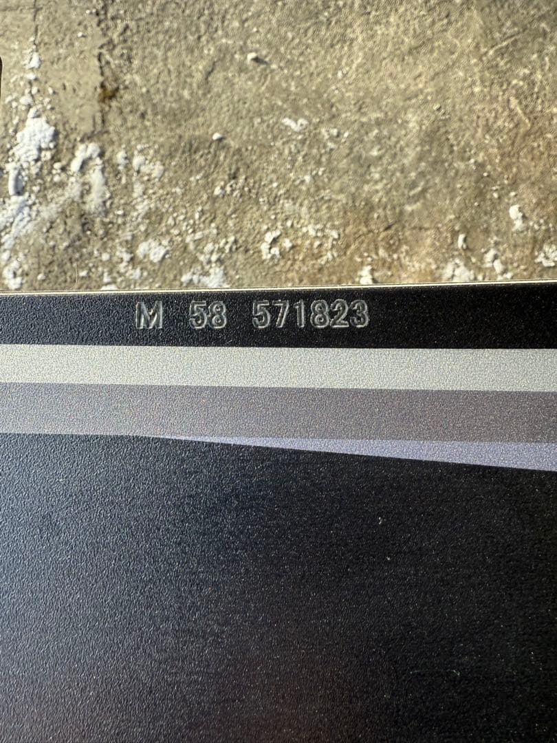 scooter machs 158 チューン済み　一度短時間使用　美品