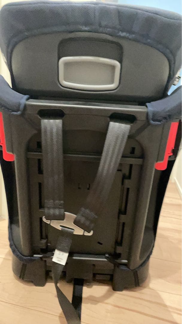 Joie 車用チャイルドシート ネイビー