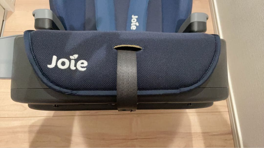 Joie 車用チャイルドシート ネイビー