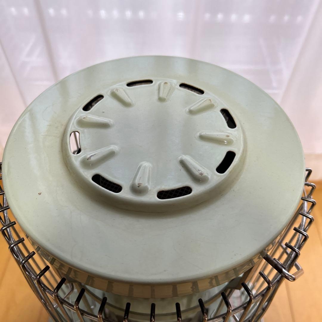 アラジン　ブルーフレーム