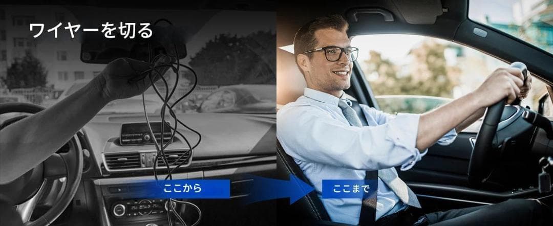 Ottocast Play 2 Video Express 技適Netflix