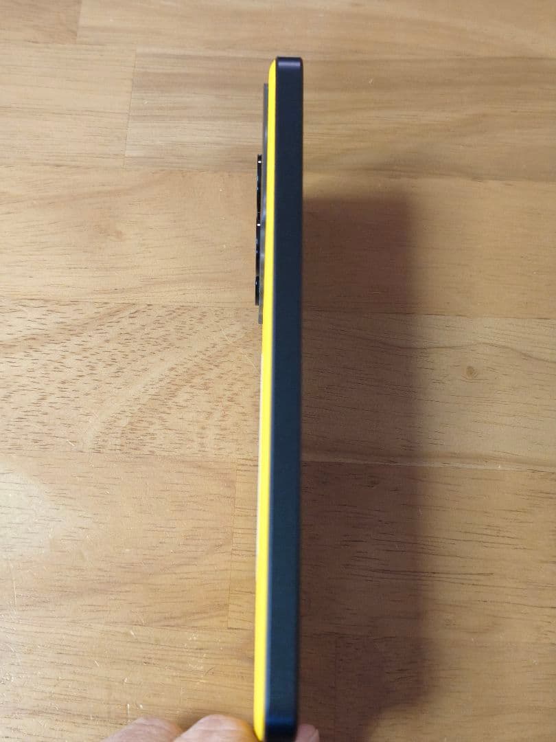 [門武さん専用]POCO X6 Pro 5G 512G イエロー 本体