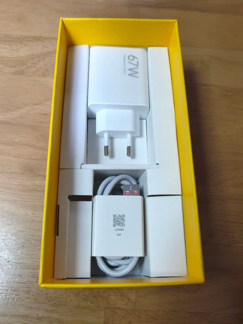 [門武さん専用]POCO X6 Pro 5G 512G イエロー 本体