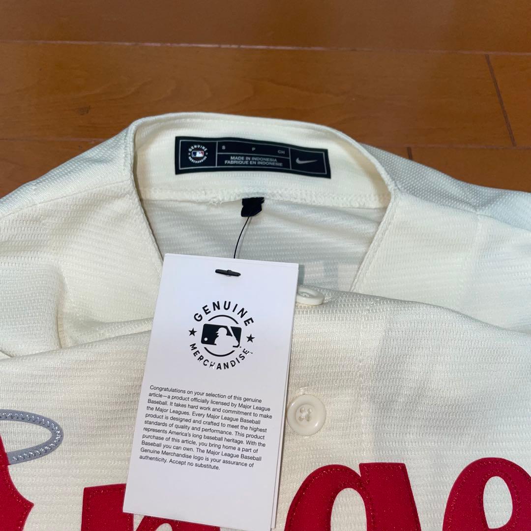 大谷翔平　ユニフォーム　エンゼルス　Angels