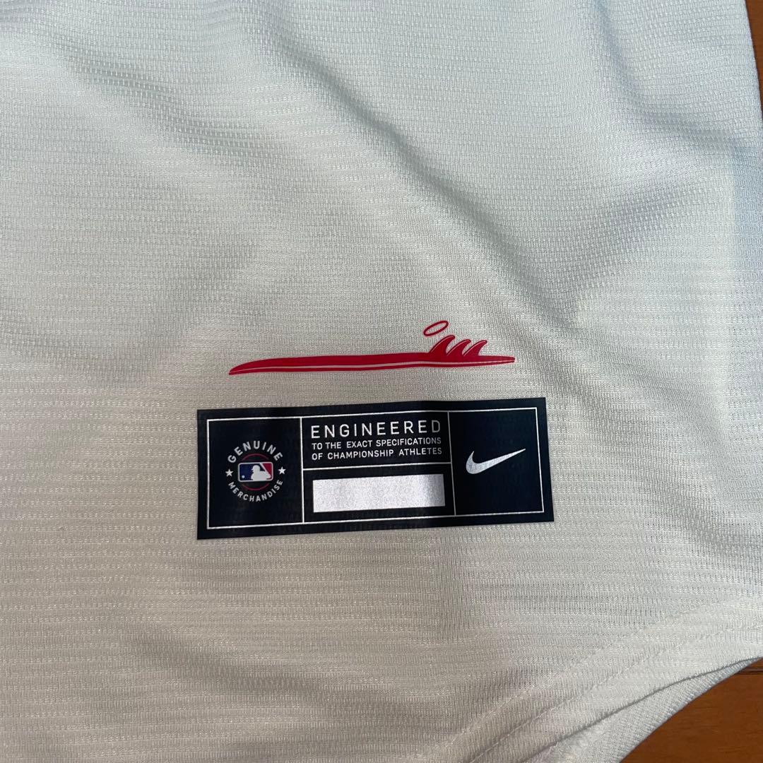 大谷翔平　ユニフォーム　エンゼルス　Angels