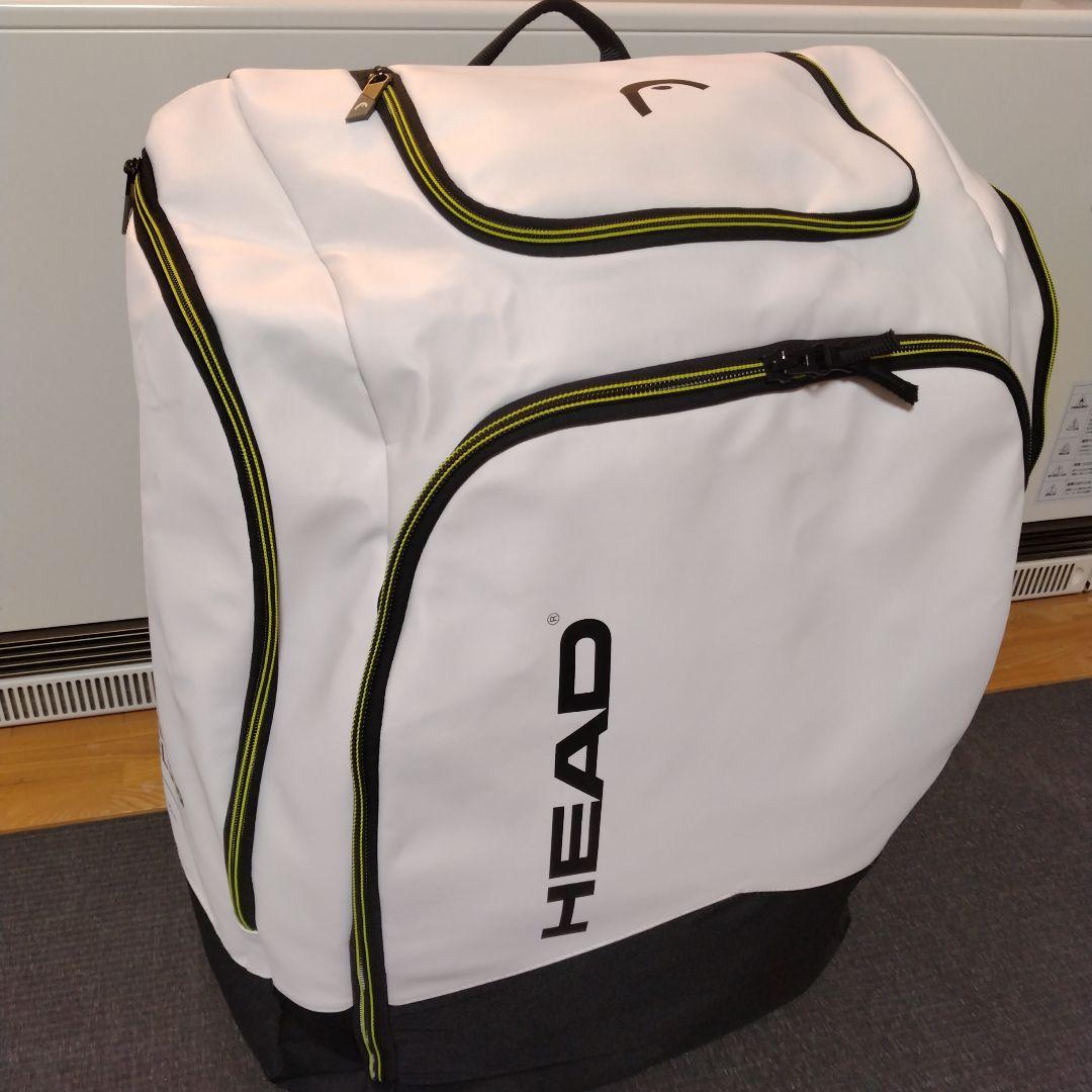 ✨️未使用品✨️ HEAD Rebels Racing バックパック 90L