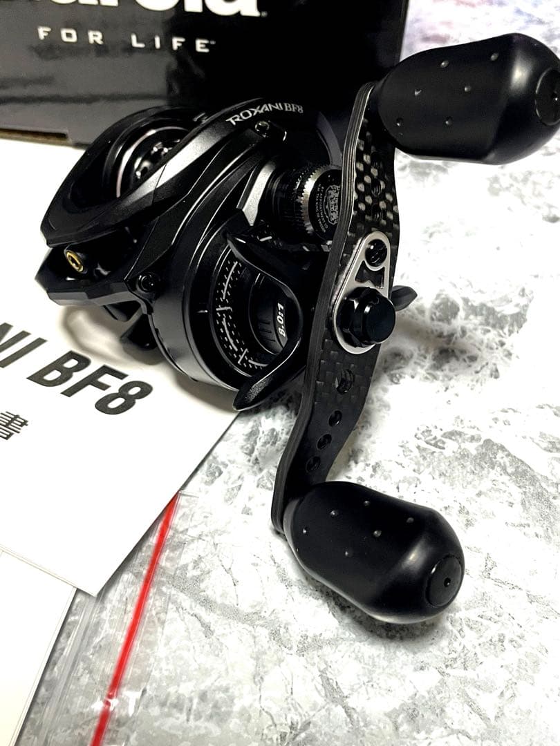 Y*o様 18 ロキサーニ　roxani bf8 L