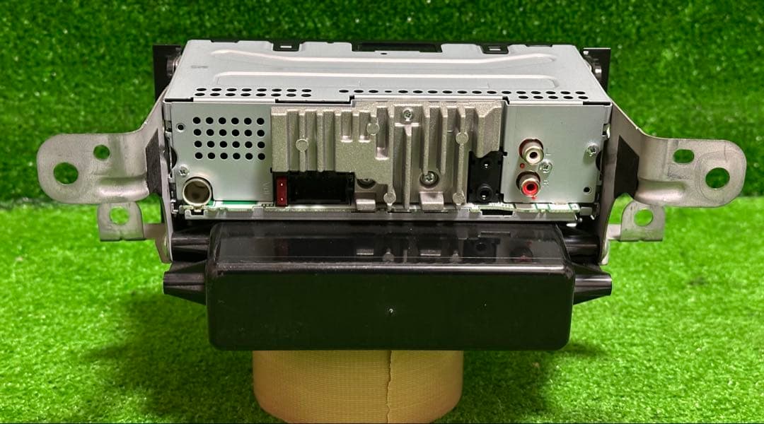 パイオニア MVH-5600 Bluetooth/USB対応 動作確認済み。