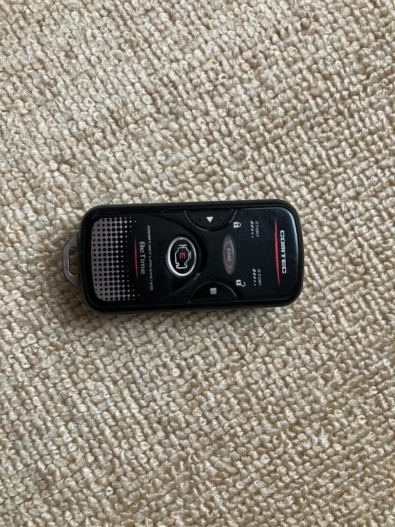 コムテック エンジンスターター WRS-11 専用ハーネス Be-H101