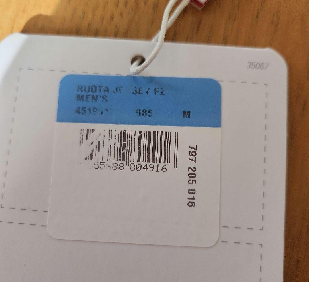 Castelli　19017 RUOTA JERSEY FZ