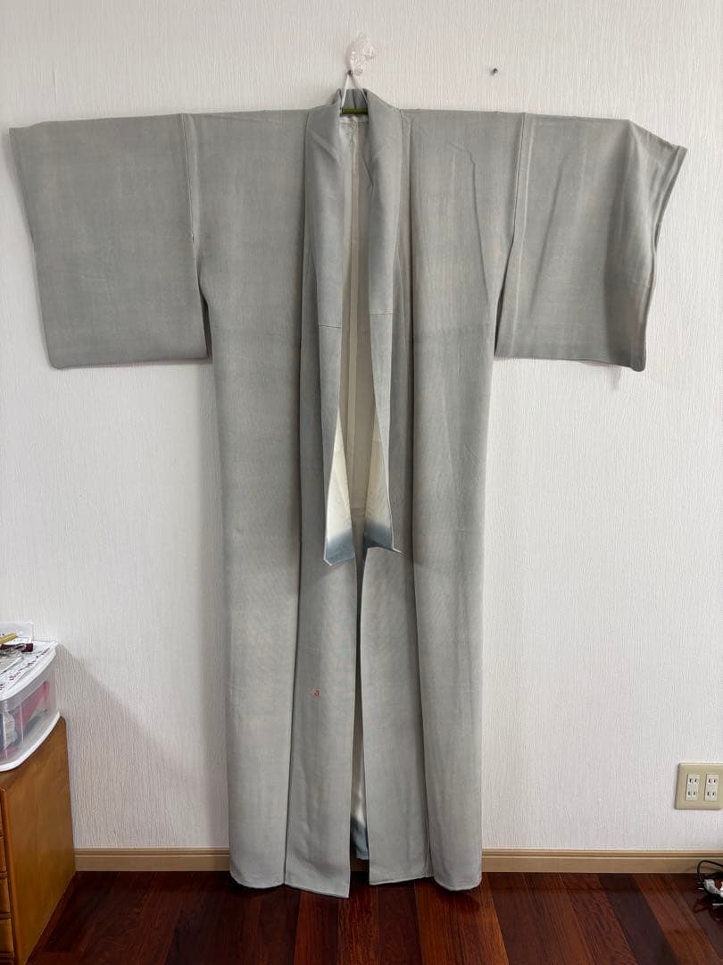 ⑥江戸小紋 浅野栄一