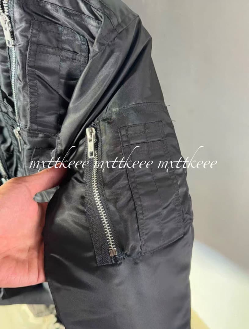 phenomenon loop MA-1 フェノメノン ミスタージェントルマン