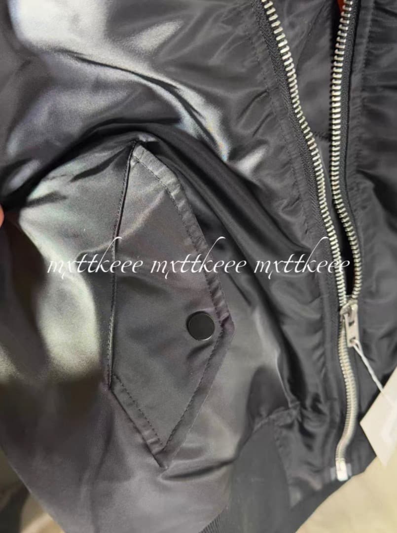 phenomenon loop MA-1 フェノメノン ミスタージェントルマン