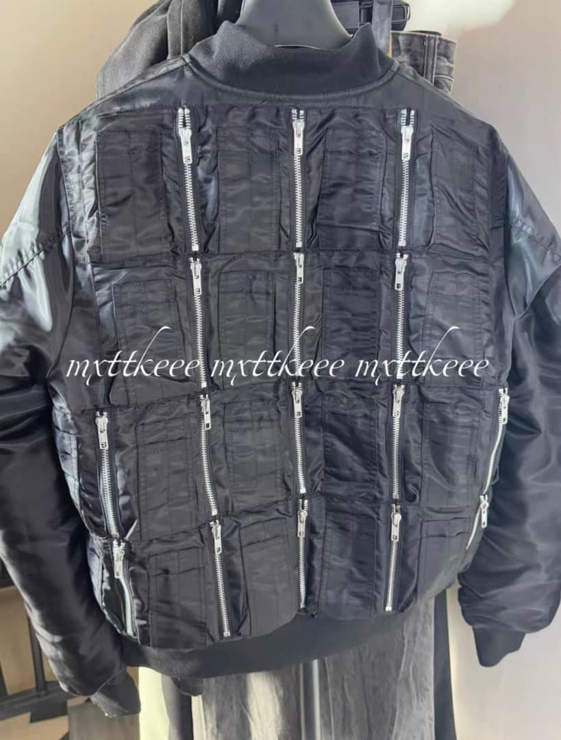 phenomenon loop MA-1 フェノメノン ミスタージェントルマン