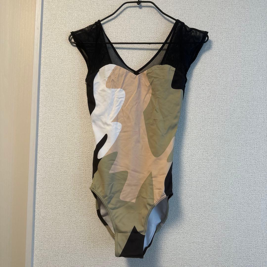 スティナレオタードSサイズ