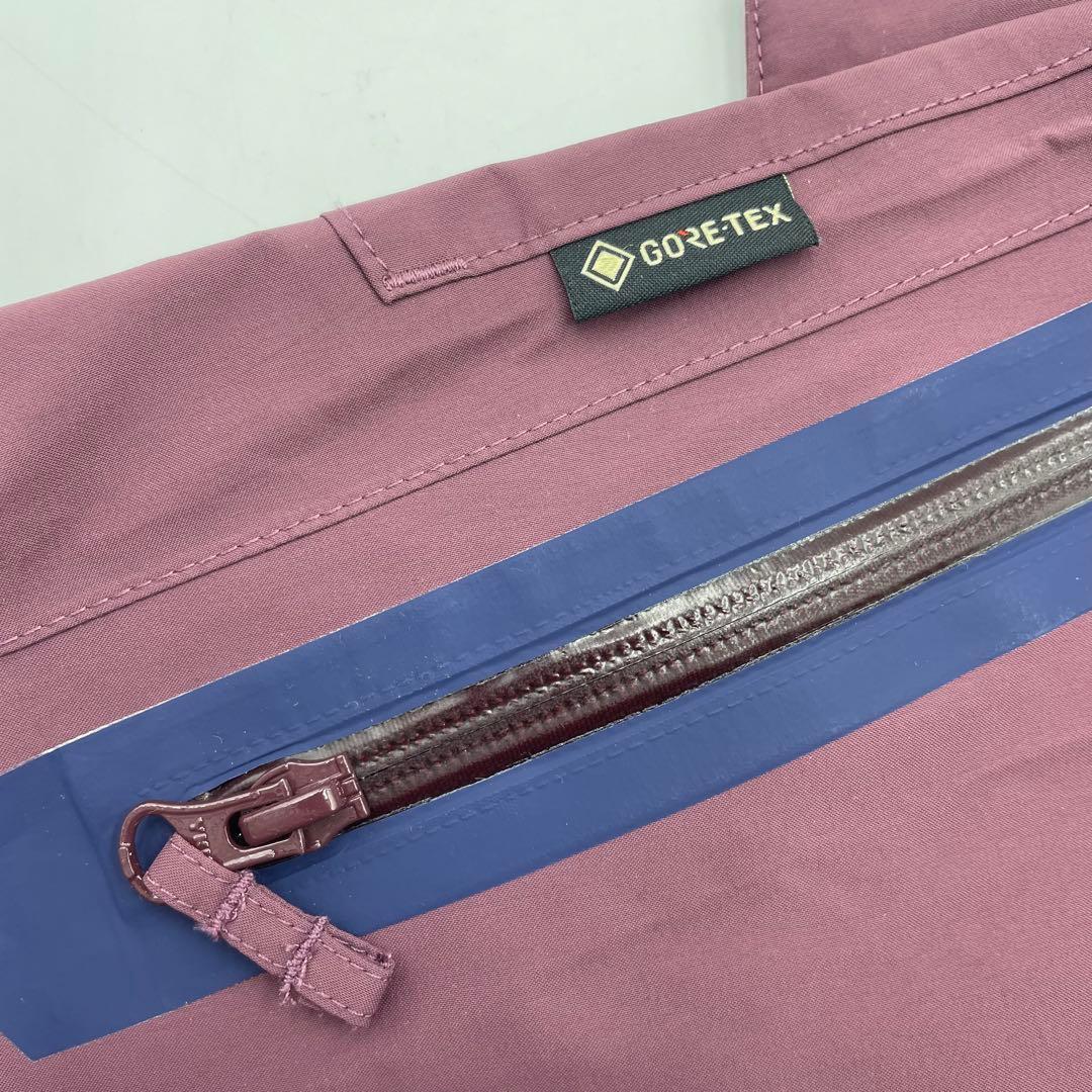 スノーボード 22/23 REALITY BIB PANTS 21 GORE-TEX 3L