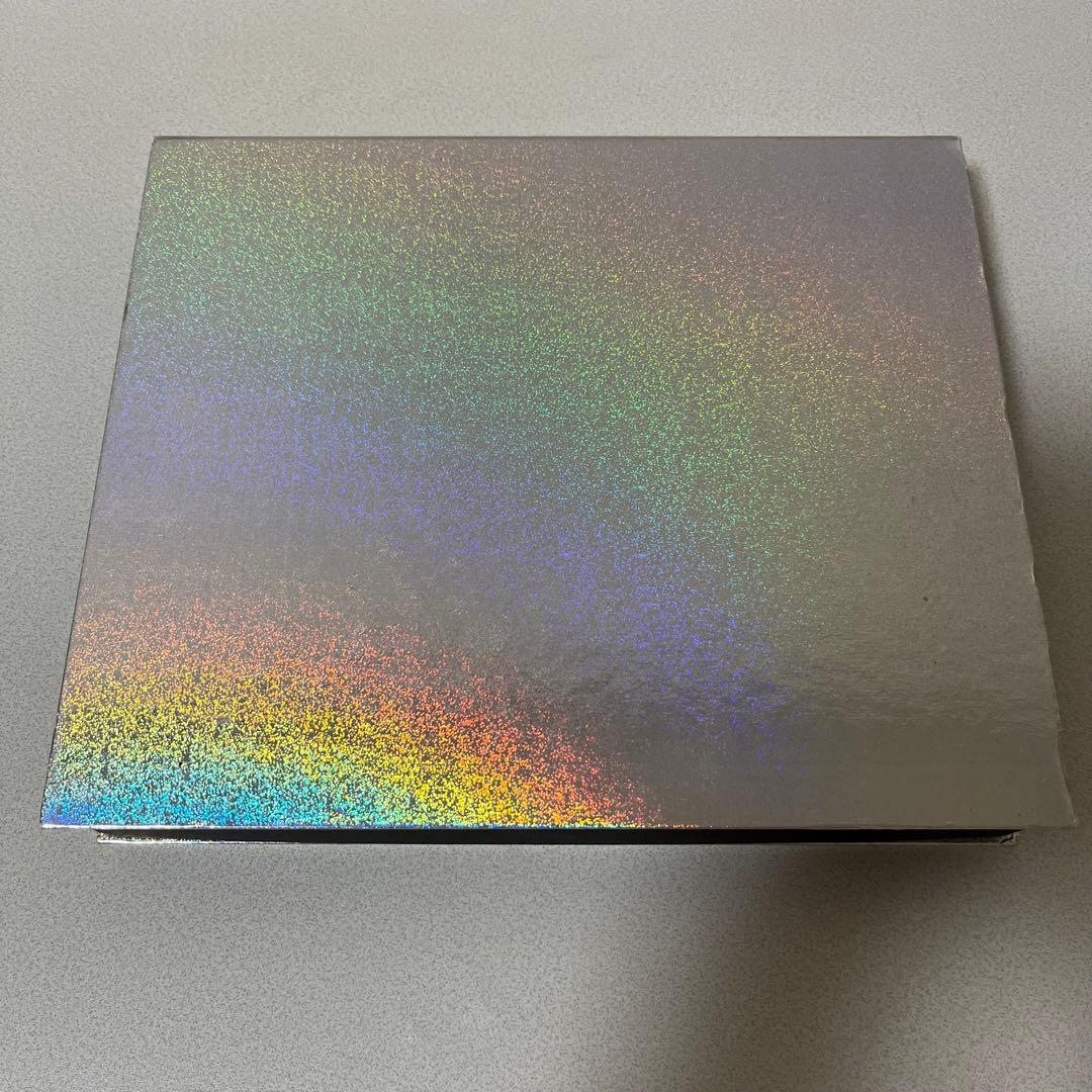 青い夜　白い夜　XJAPAN　完全版DVD-BOX(初回限定生産)