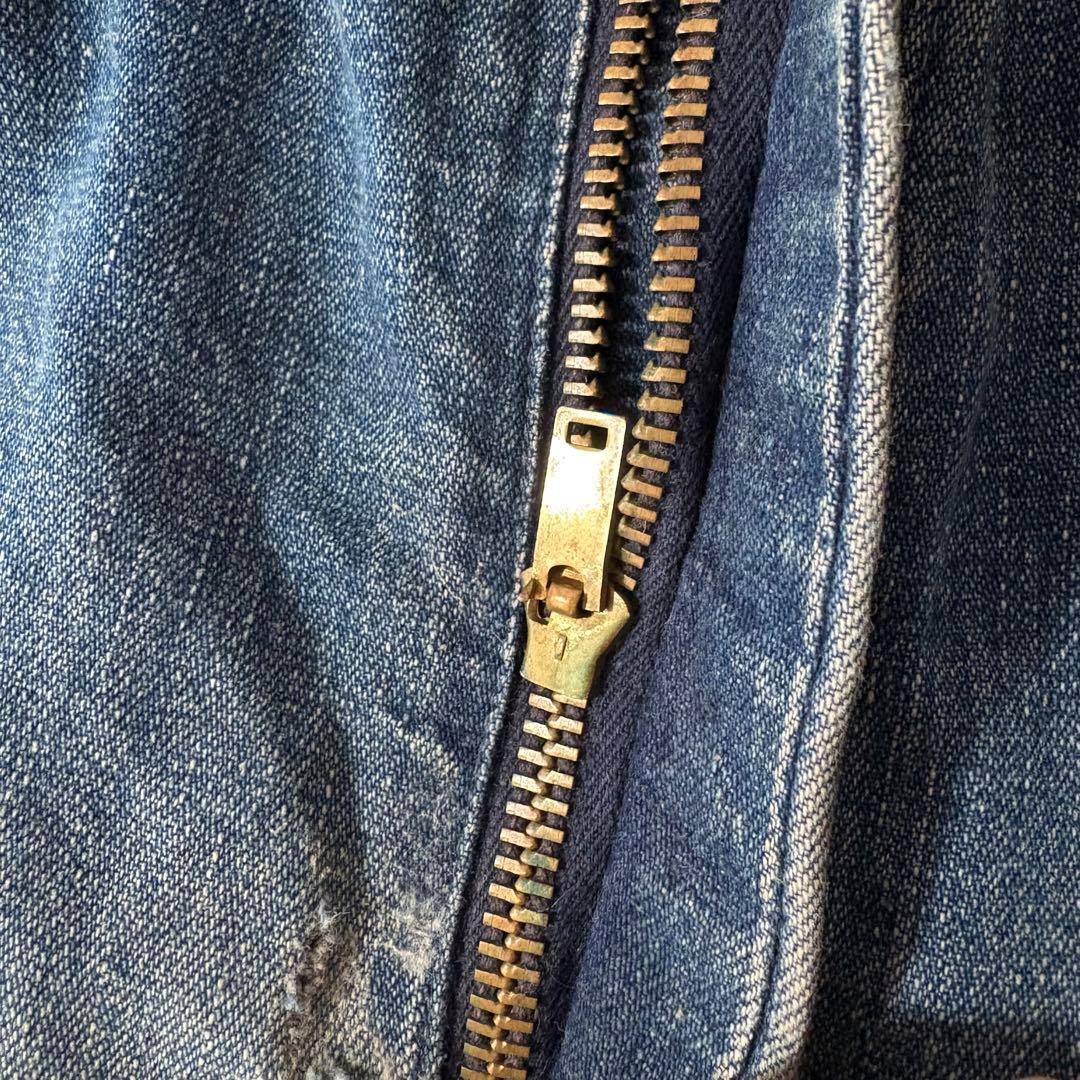 50s スペシャルリペア　ストア系