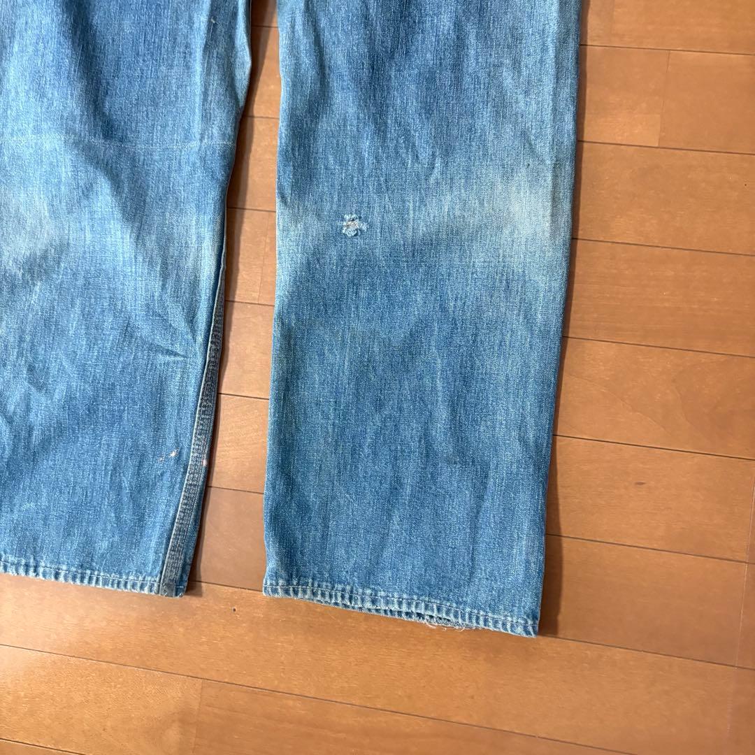 50s スペシャルリペア　ストア系