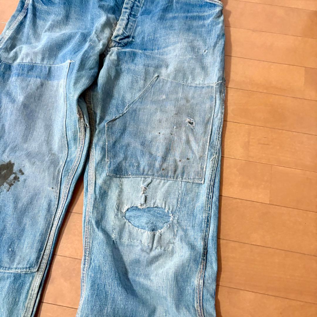 50s スペシャルリペア　ストア系