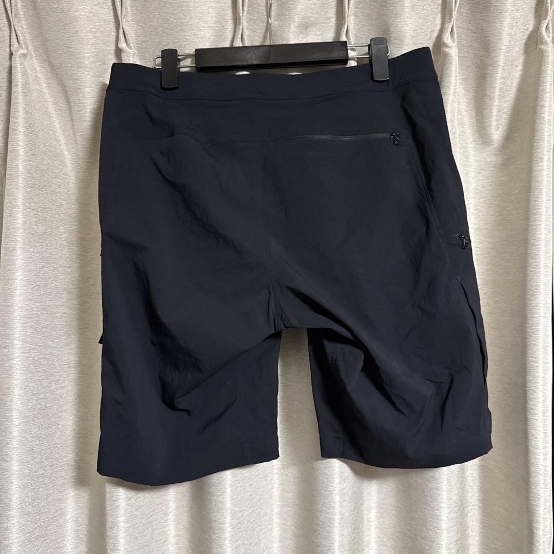 アークテリクス Gamma Quick DRY ショートパンツ　L　32　新品