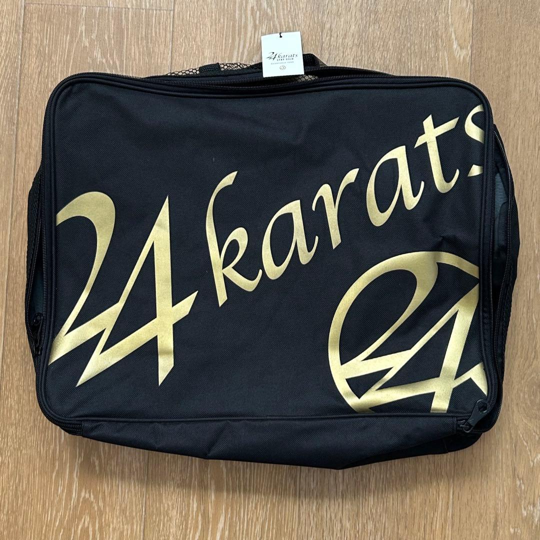 【美品】【M】24karats EXILE ジャージセット