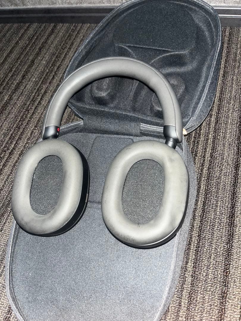 即日発送SONY WH-1000XM5 ヘッドホン