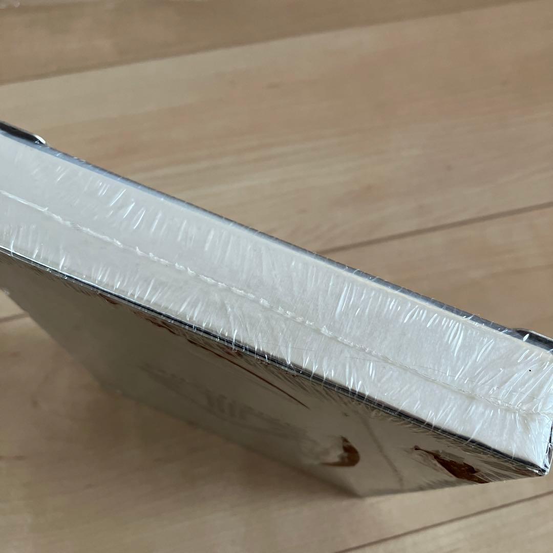 【新品未開封】韓国　SEUNGRI ALIVE スンリ CD トレカ