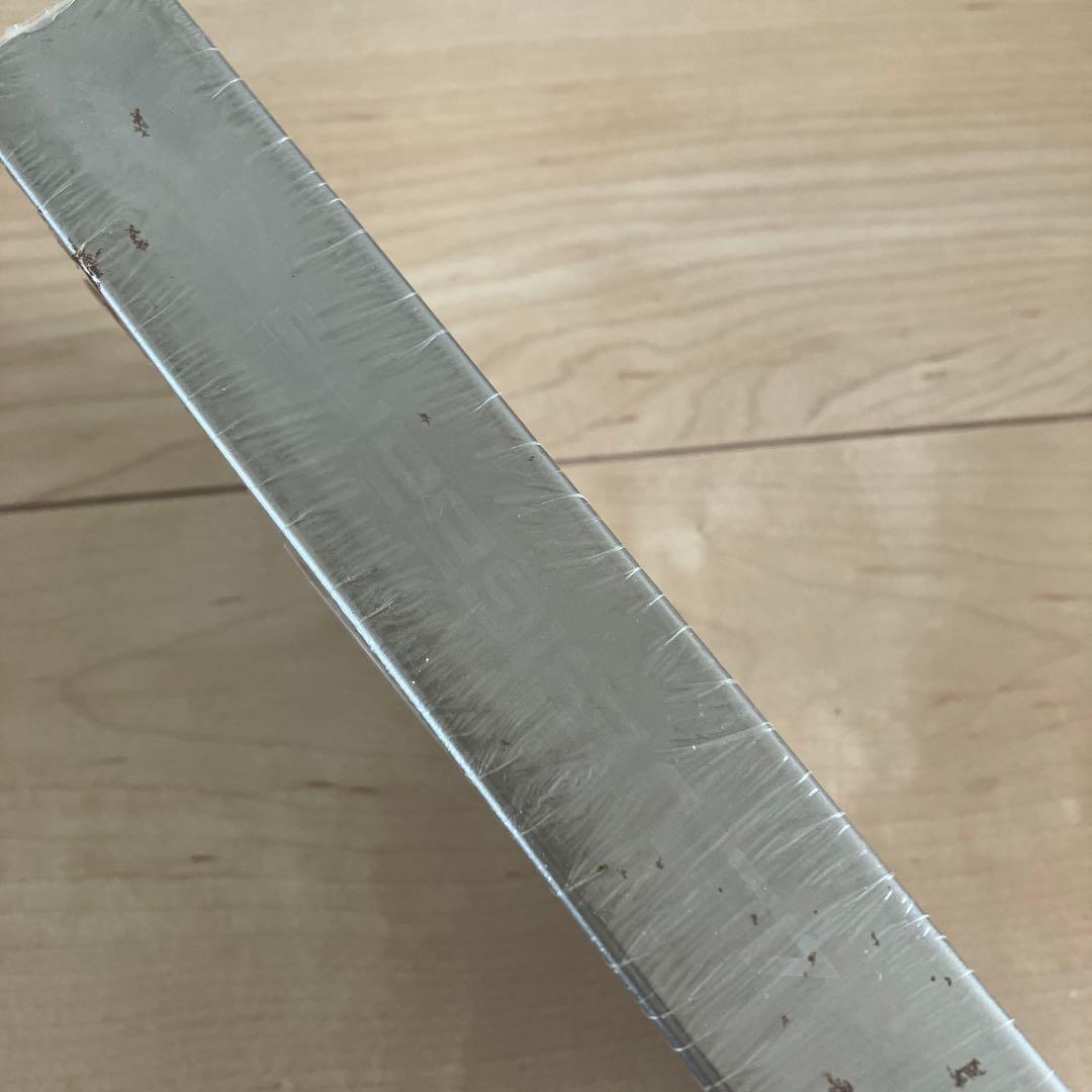 【新品未開封】韓国　SEUNGRI ALIVE スンリ CD トレカ