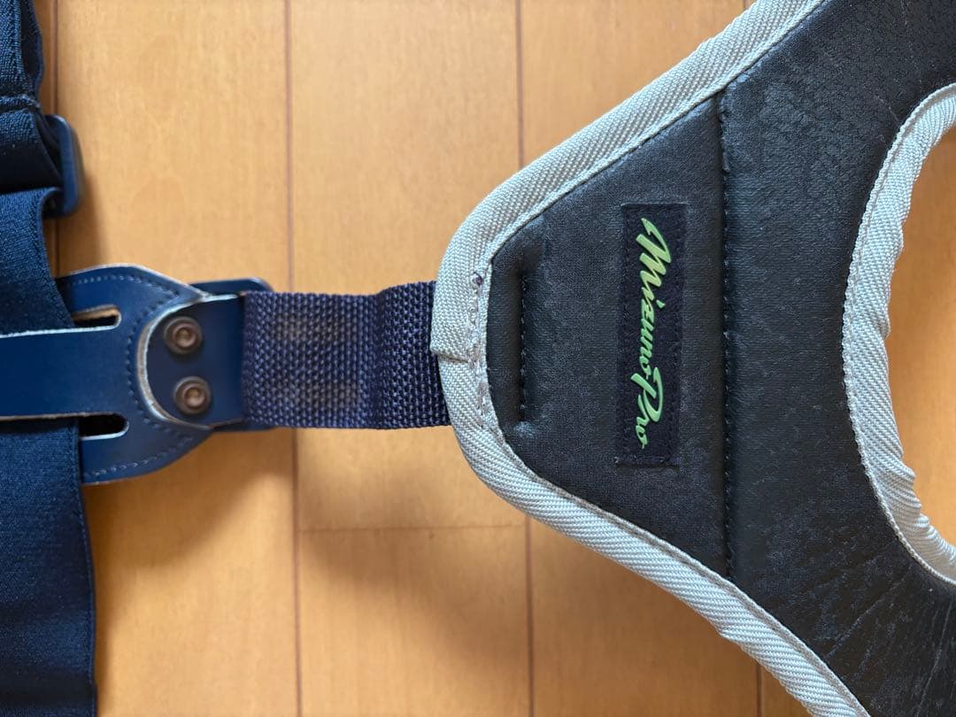 ひろ　マスク&プロテクター