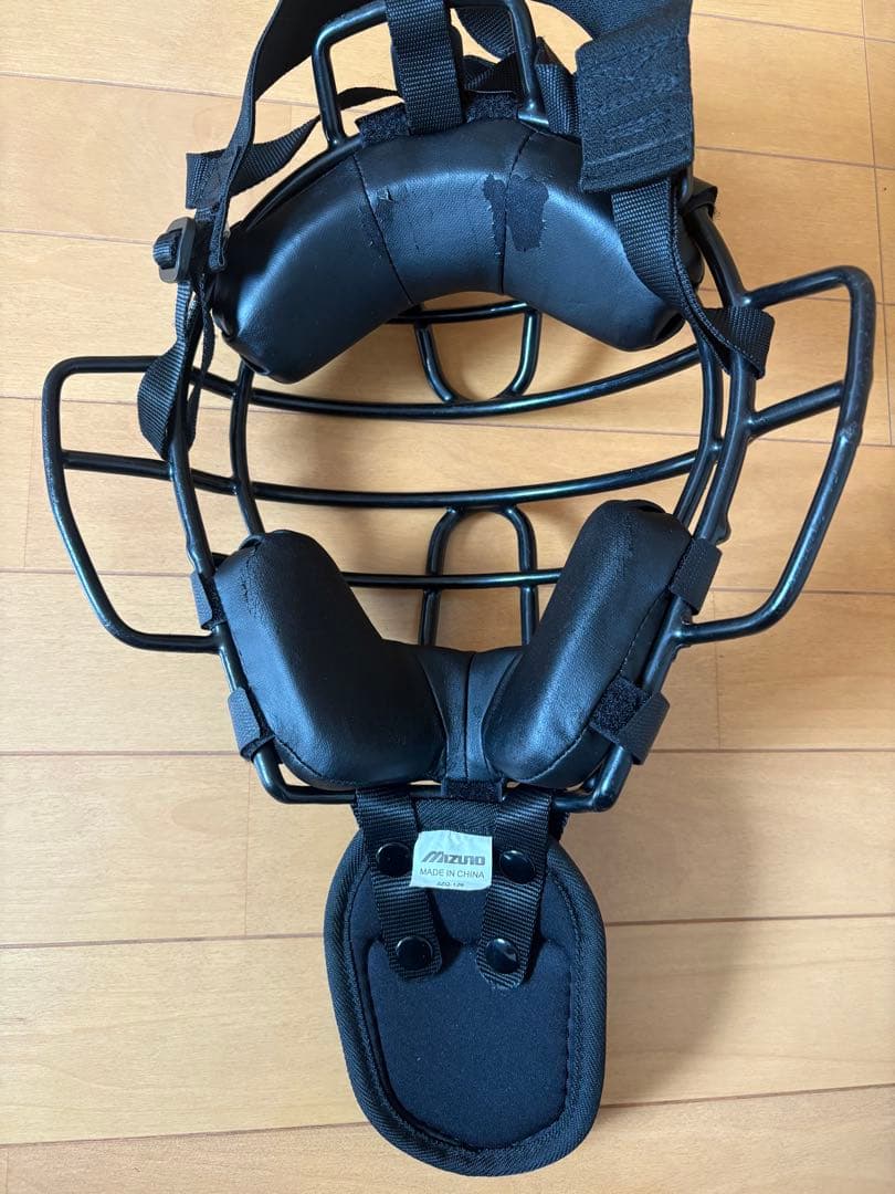 ひろ　マスク&プロテクター