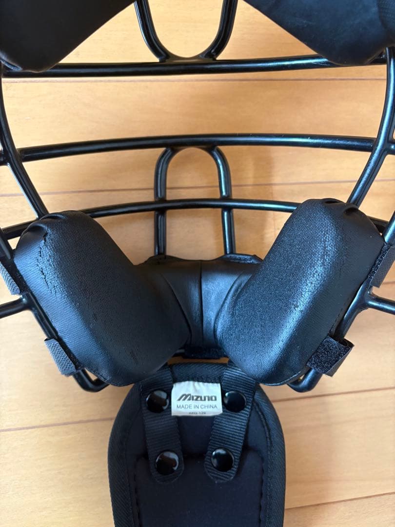 ひろ　マスク&プロテクター