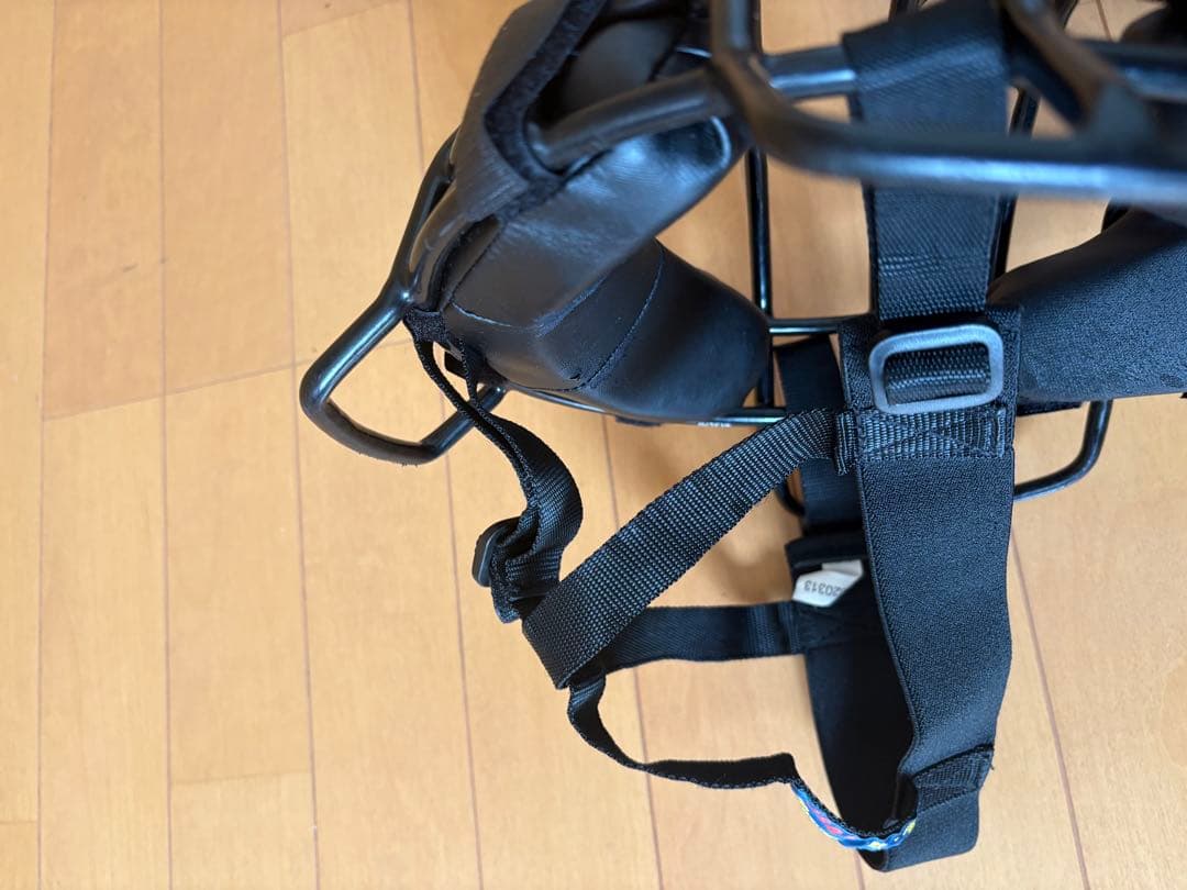 ひろ　マスク&プロテクター