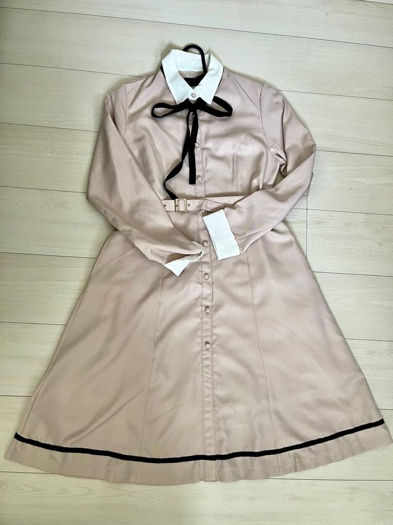 【レピピアルマリオ】 卒服 女の子 Ｌ（160）