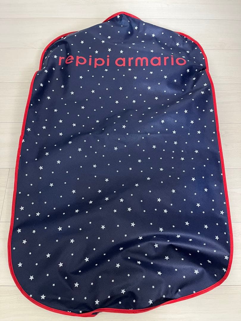 【レピピアルマリオ】 卒服 女の子 Ｌ（160）