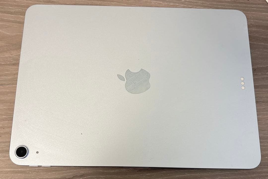 ipadair11インチ（M3チップ）　キーボード、アップルペンシルpro付き