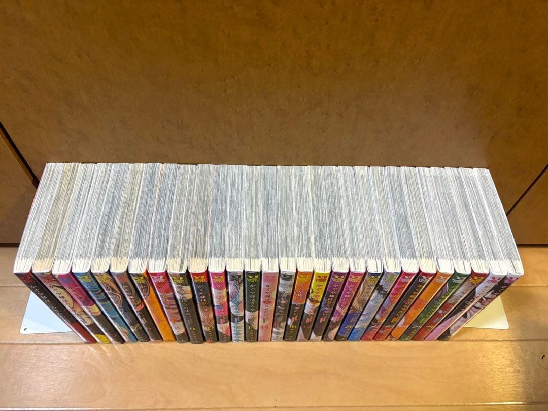 かぐや様は告らせたい 全28巻セット