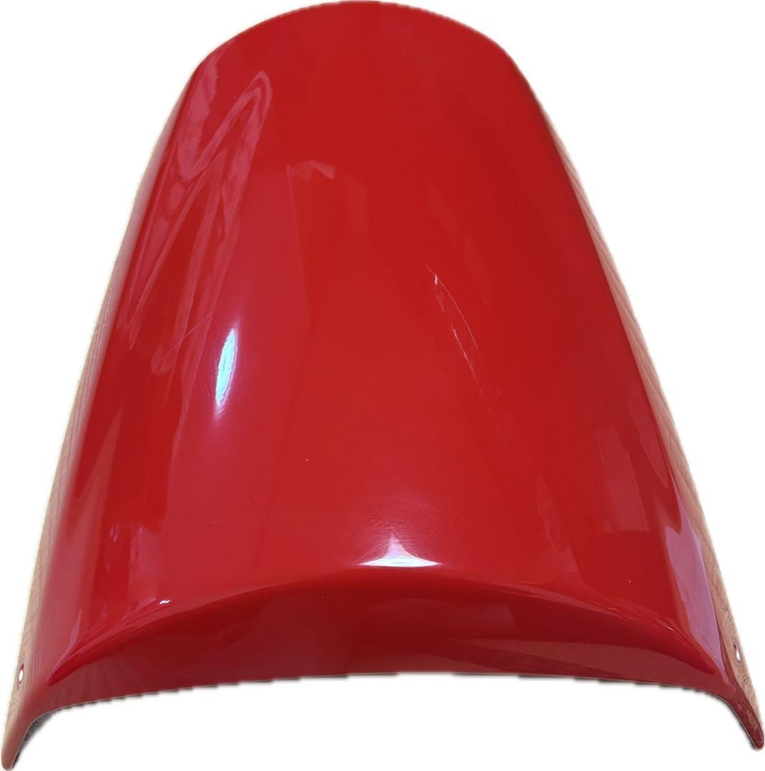 ユウヤ様購入予定品 ストリートトリプル675用　シングルシートカウル