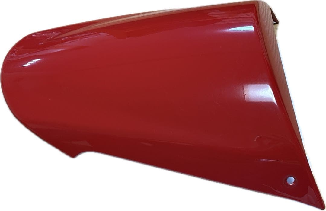 ユウヤ様購入予定品 ストリートトリプル675用　シングルシートカウル