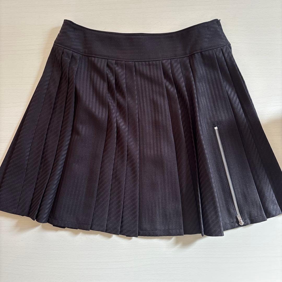 MICHIKO LONDON スーツ　フォーマル　 卒業式　　１６０　6点セット