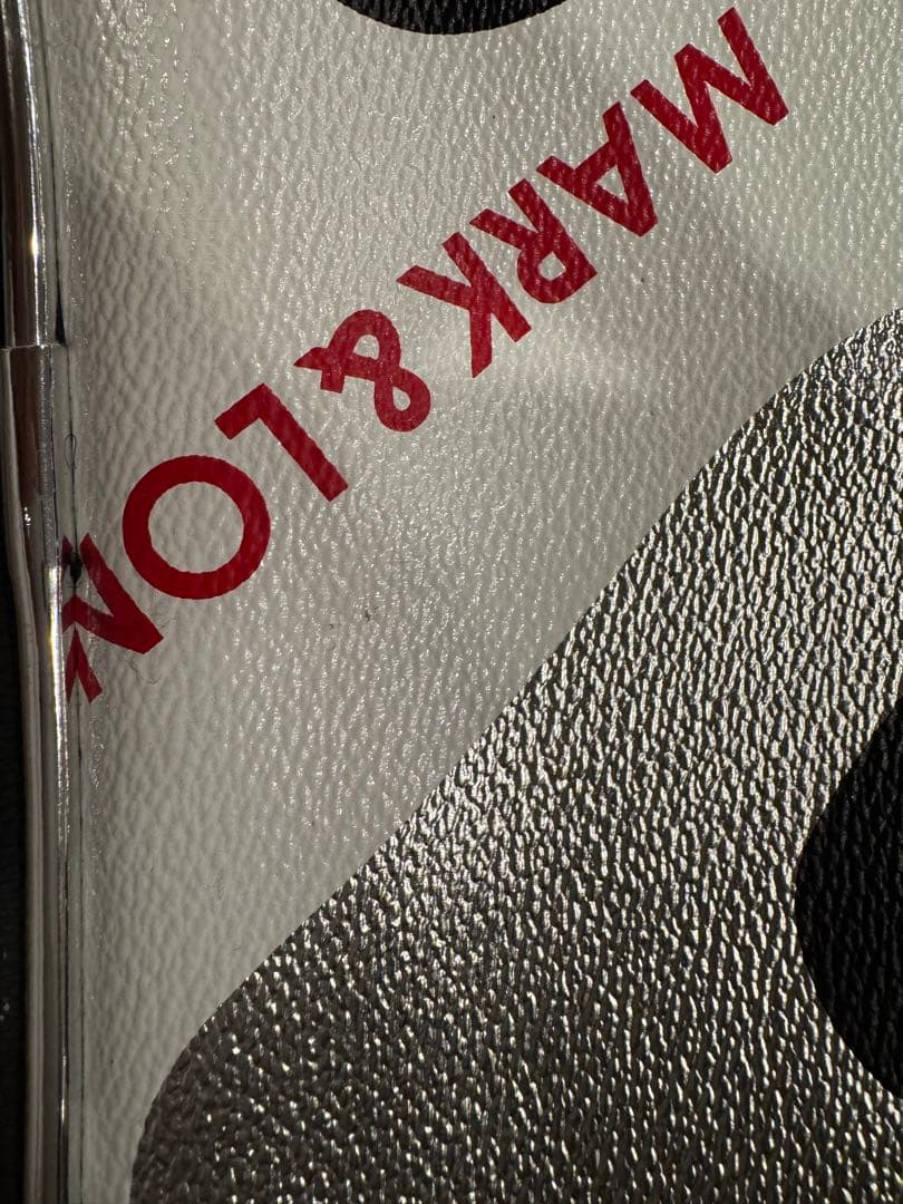 マークアンドロナ カートバッグ Cray llic Pouch