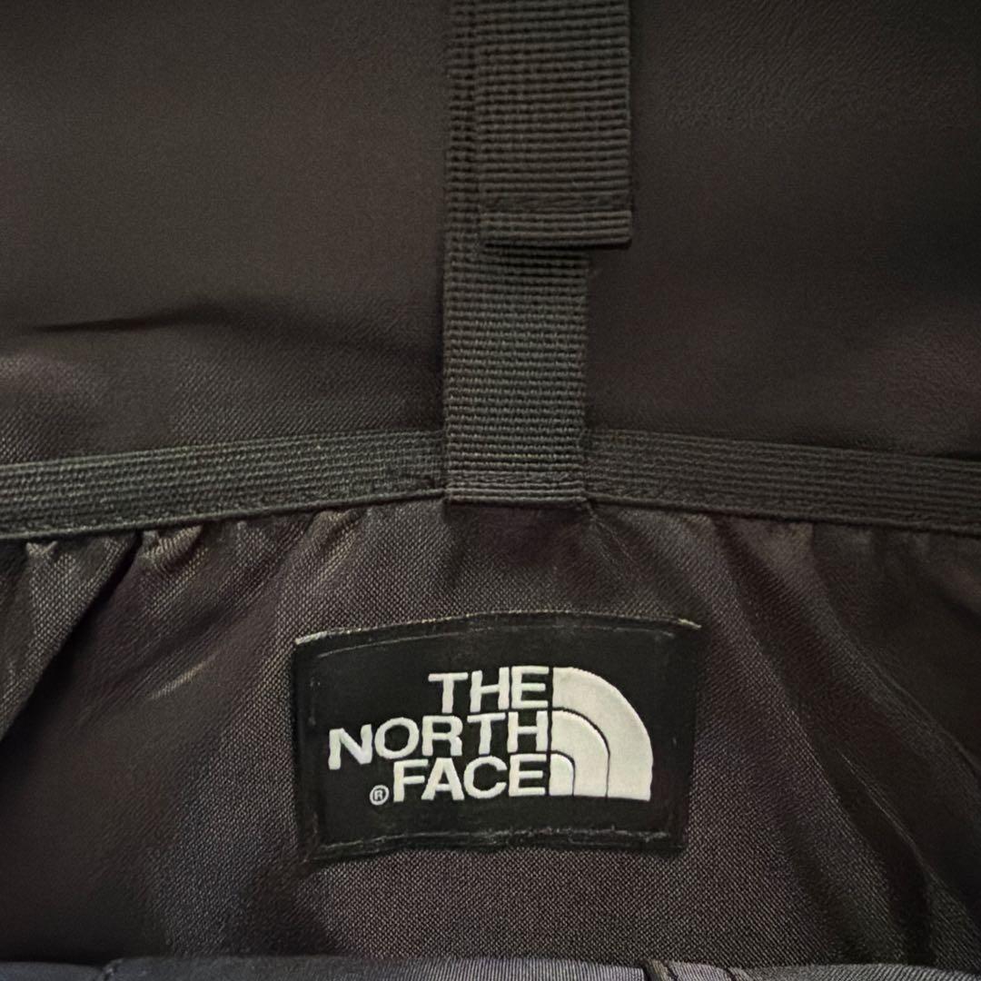 THE NORTH FACE BIG SHOT ブラック 30L
